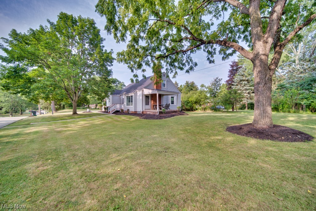 Parkway Allotment - Residential