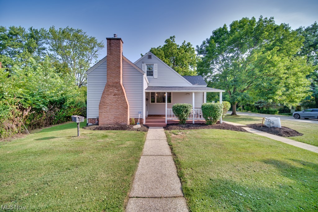 Parkway Allotment - Residential
