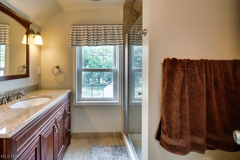 Parkway Allotment - Residential