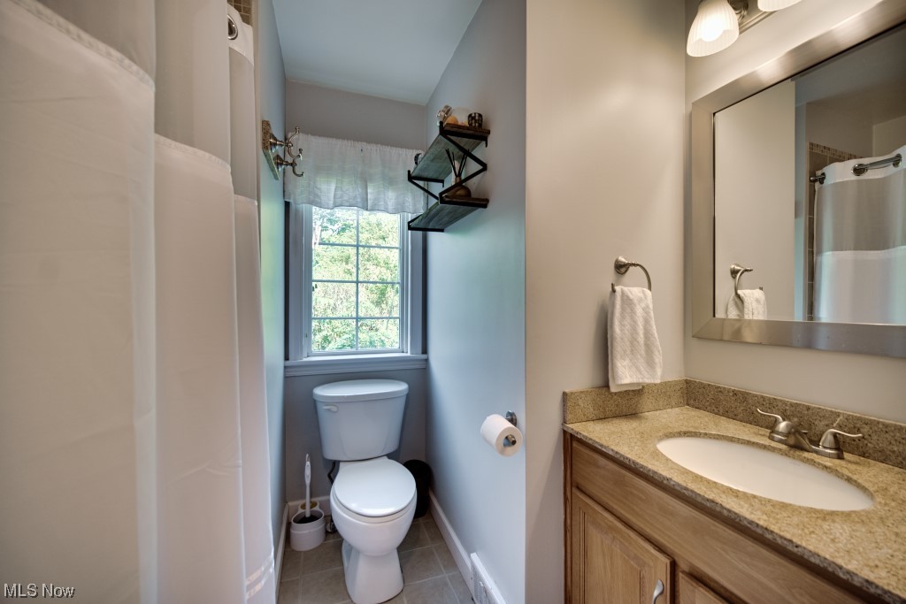 Parkway Allotment - Residential