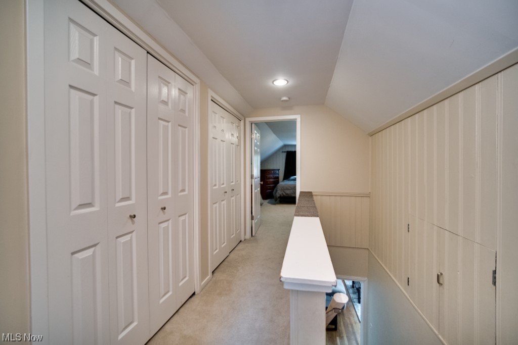 Parkway Allotment - Residential