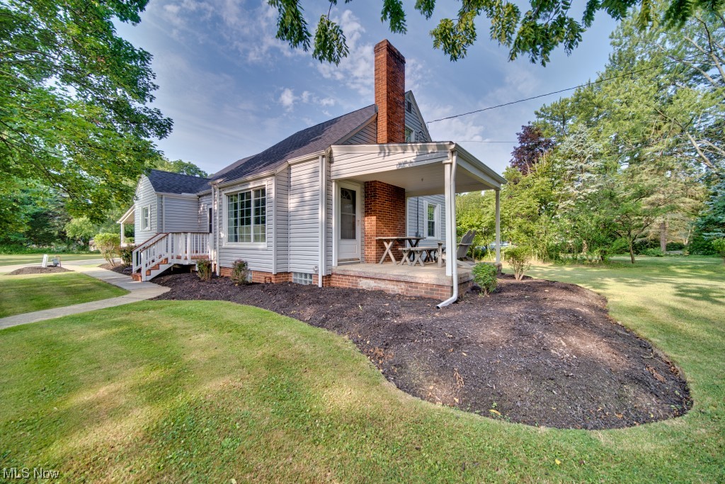 Parkway Allotment - Residential