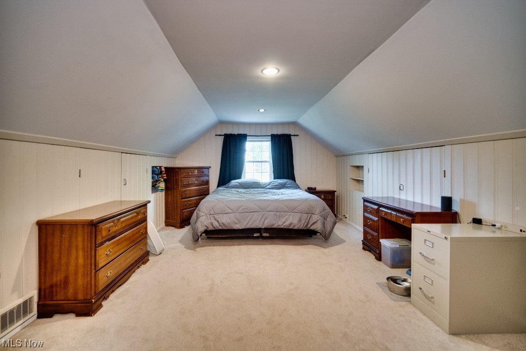 Parkway Allotment - Residential