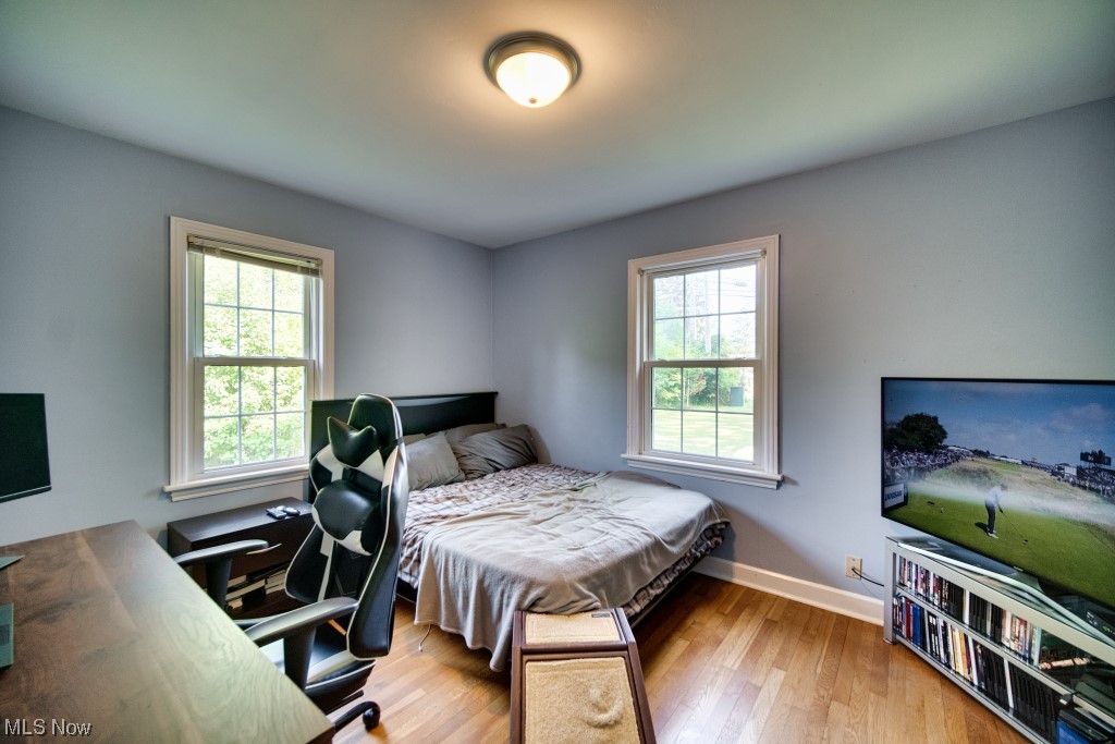 Parkway Allotment - Residential