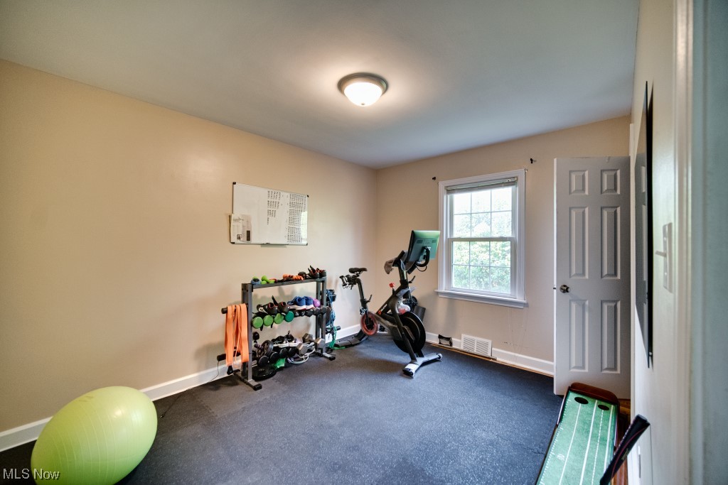 Parkway Allotment - Residential