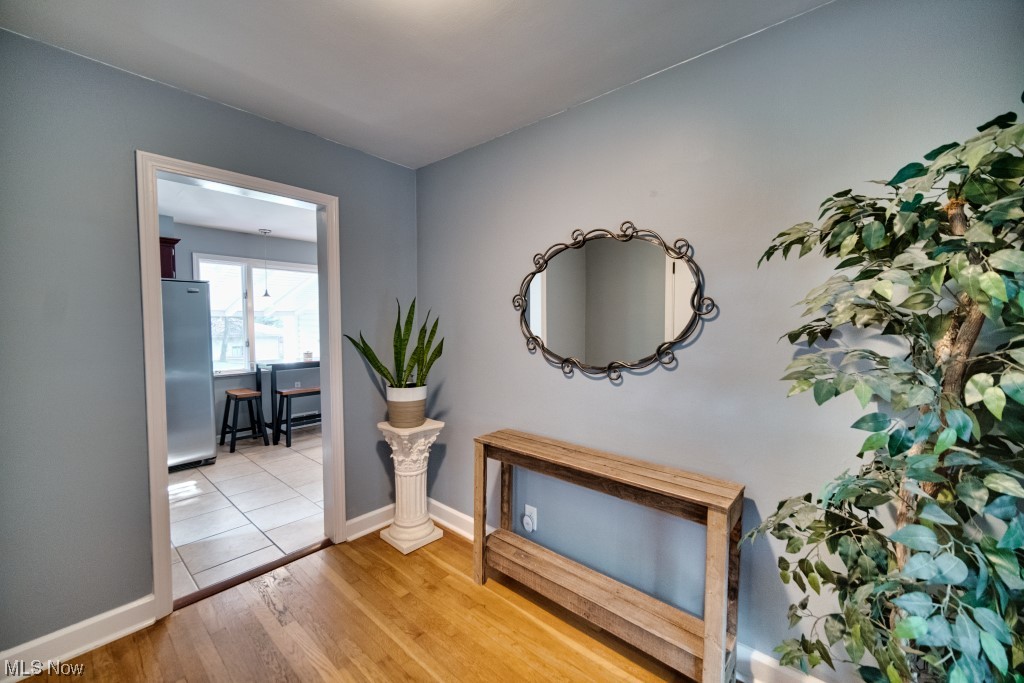 Parkway Allotment - Residential