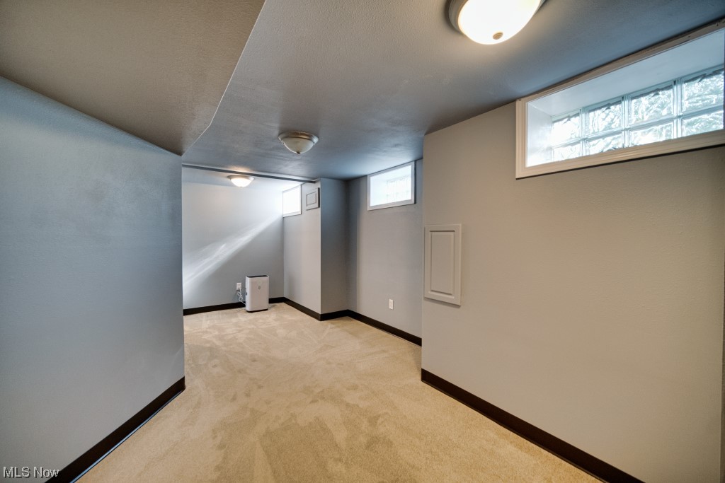 Parkway Allotment - Residential