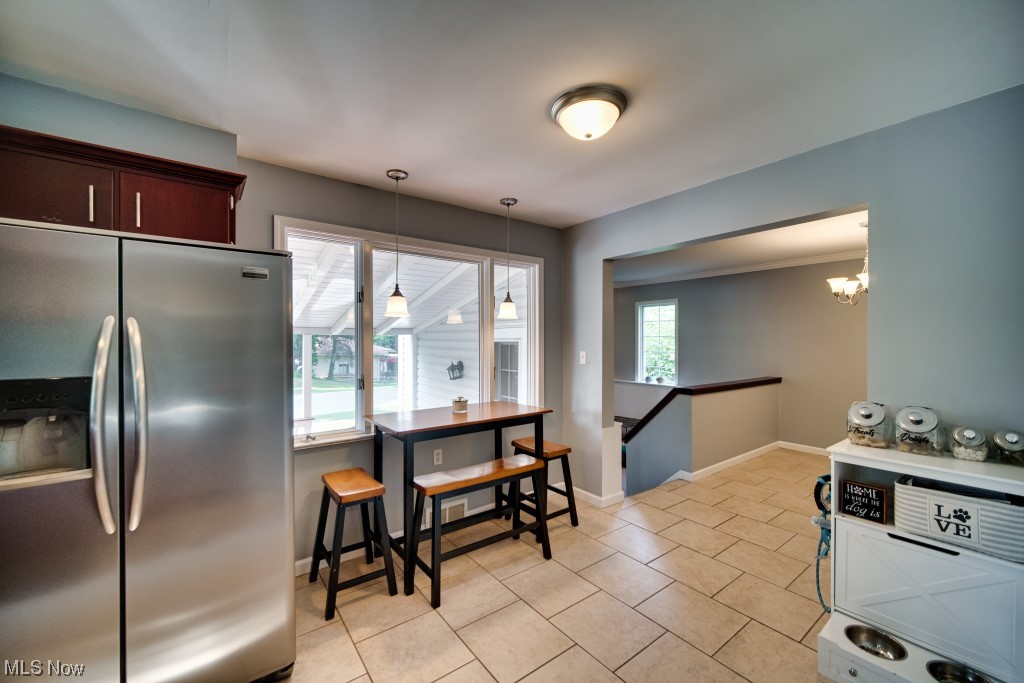 Parkway Allotment - Residential