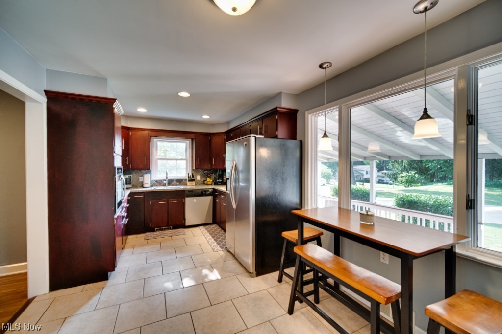 Parkway Allotment - Residential