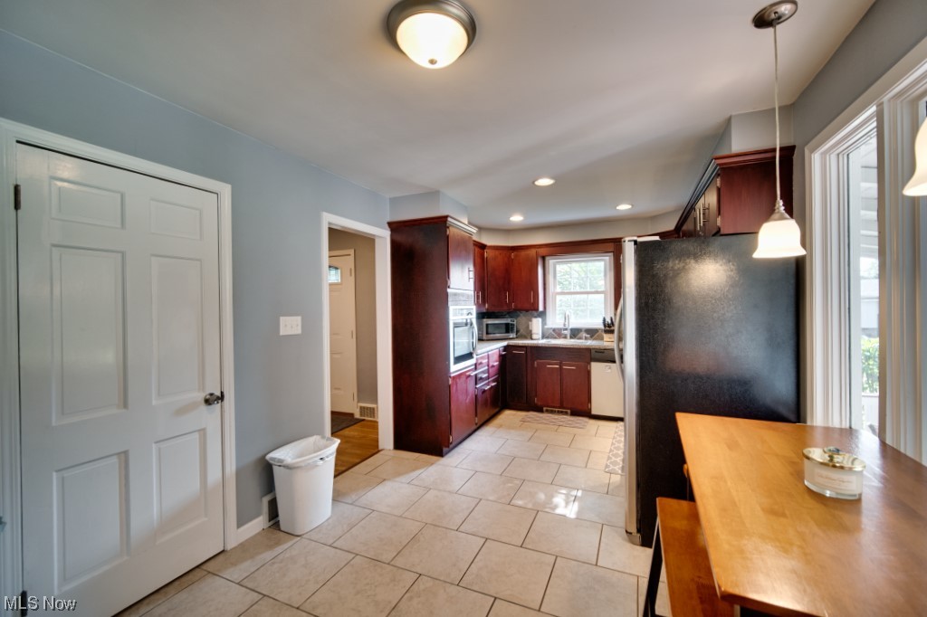 Parkway Allotment - Residential