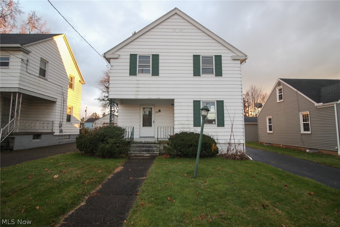 Highview 01 - Residential