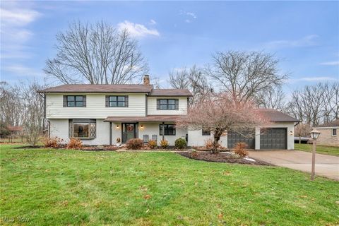 7830 Pyle South Amherst Road Amherst OH 44001