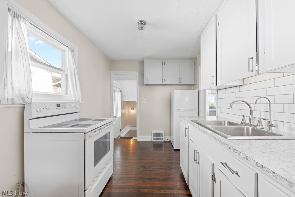 Alliance - Residential