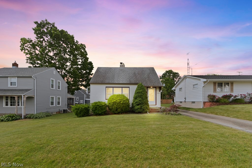 Alliance - Residential