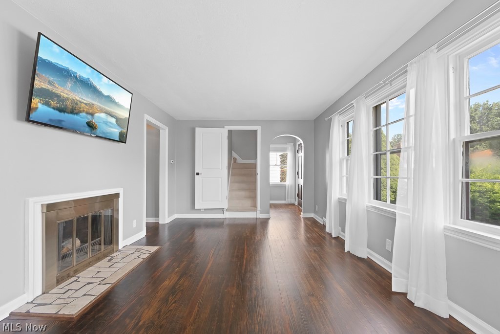 Alliance - Residential