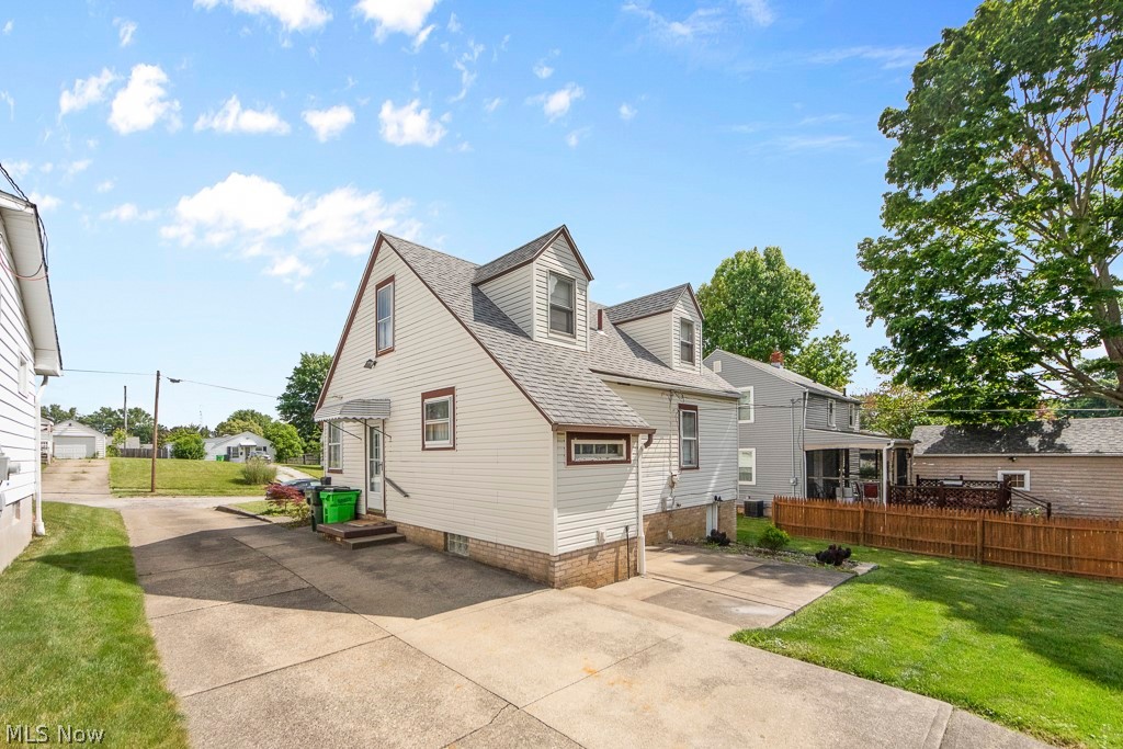 Alliance - Residential