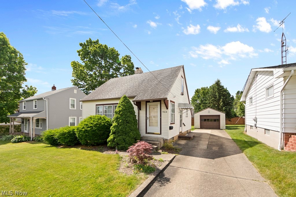 Alliance - Residential