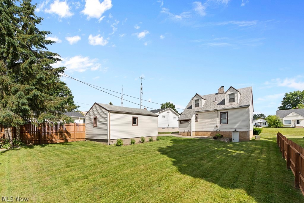 Alliance - Residential