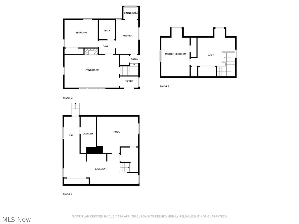 Alliance - Residential