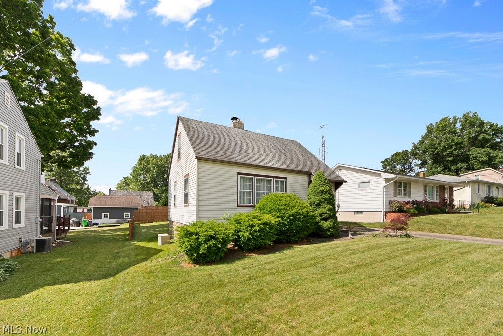 Alliance - Residential