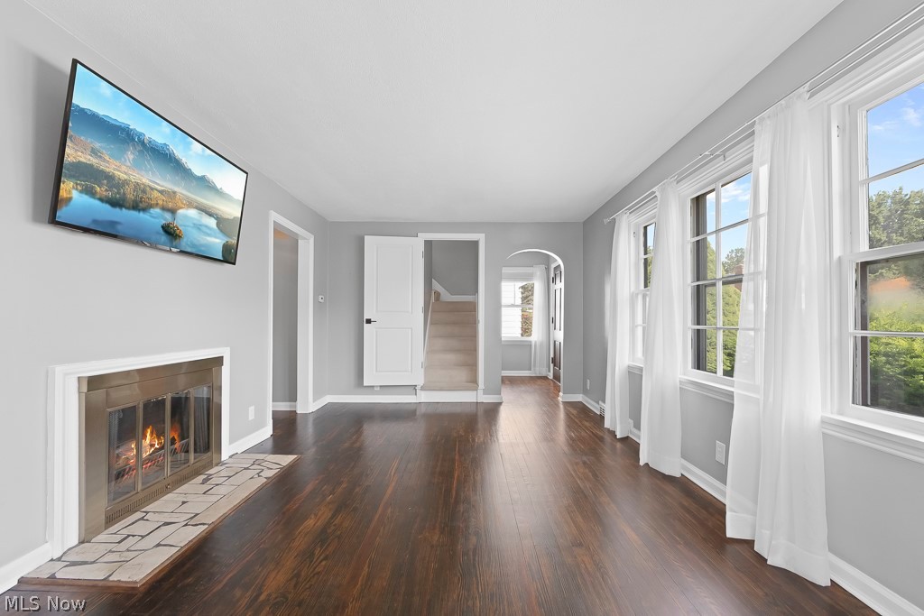 Alliance - Residential