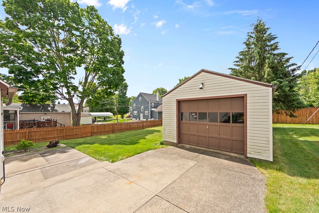 Alliance - Residential