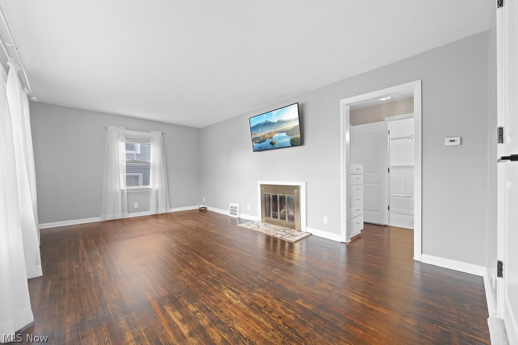 Alliance - Residential