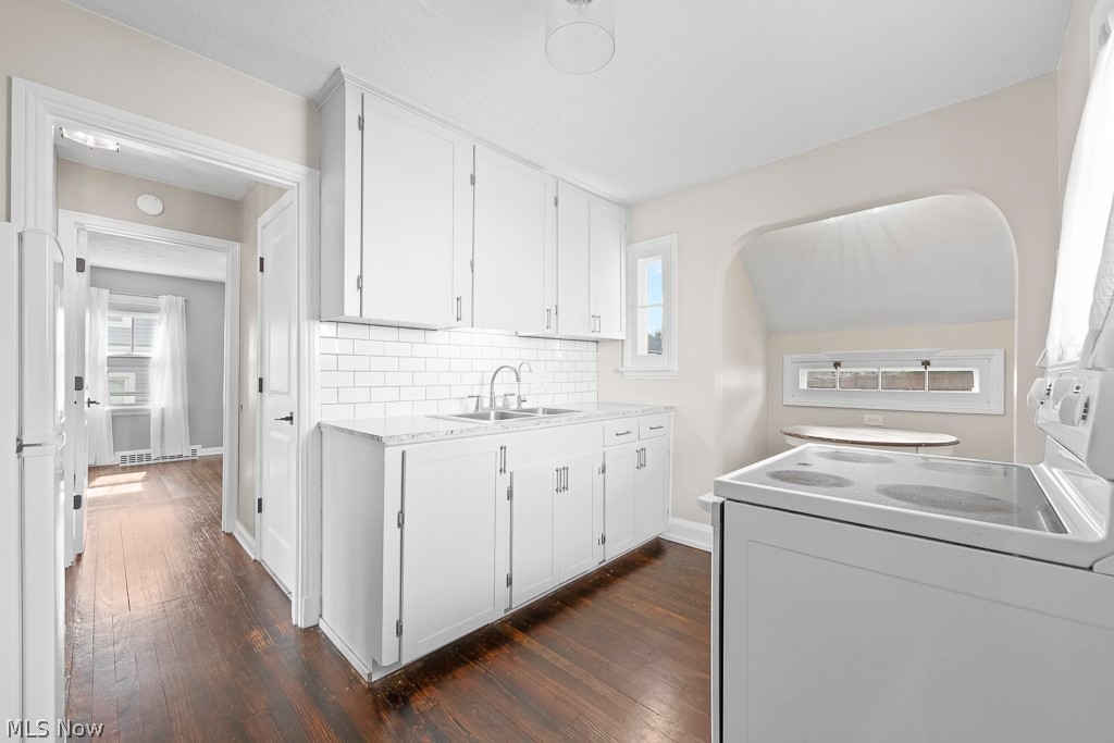 Alliance - Residential