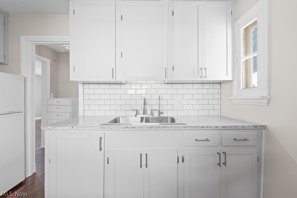 Alliance - Residential