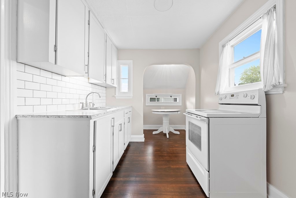 Alliance - Residential