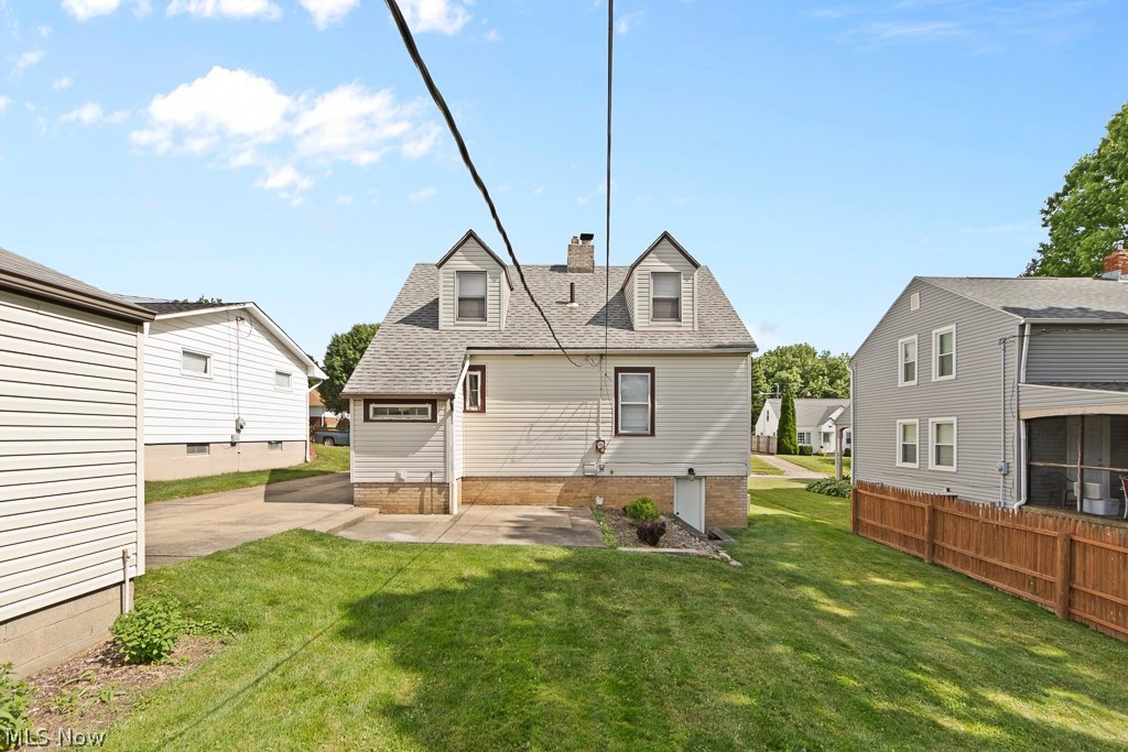 Alliance - Residential