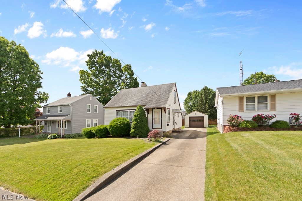 Alliance - Residential