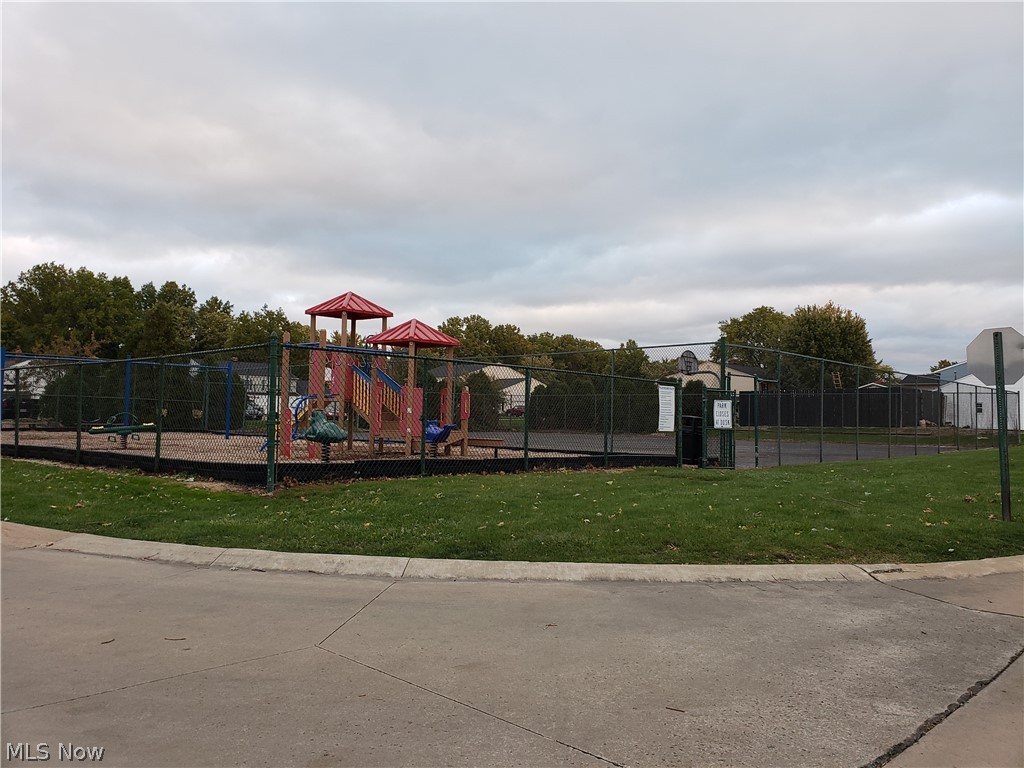 Independence Place - Residential