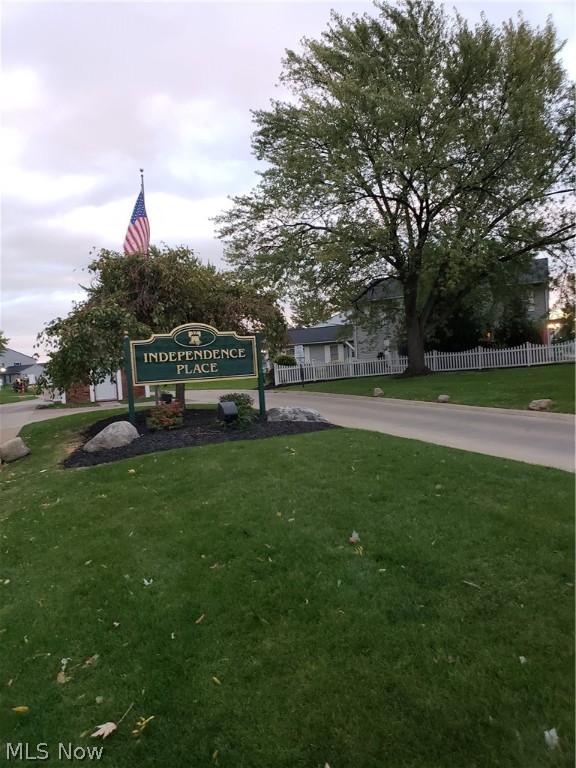 Independence Place - Residential