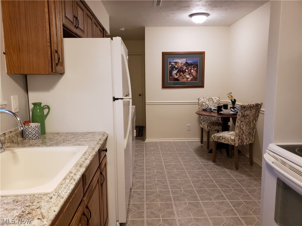 Independence Place - Residential