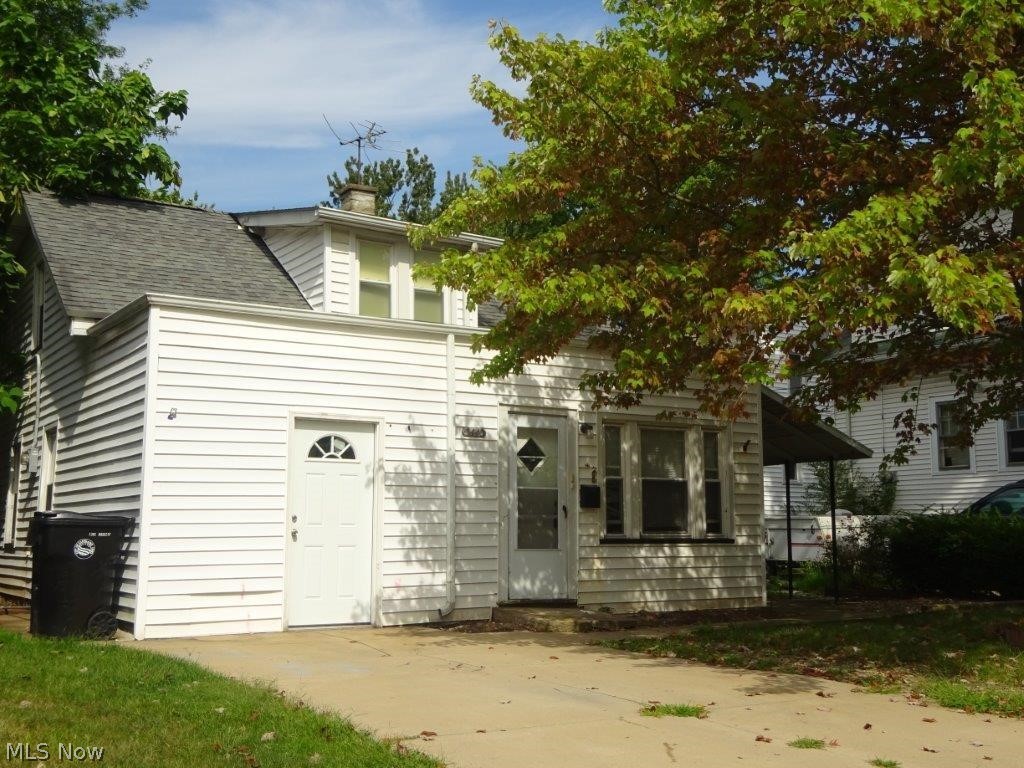 Elmwood - Residential Lease
