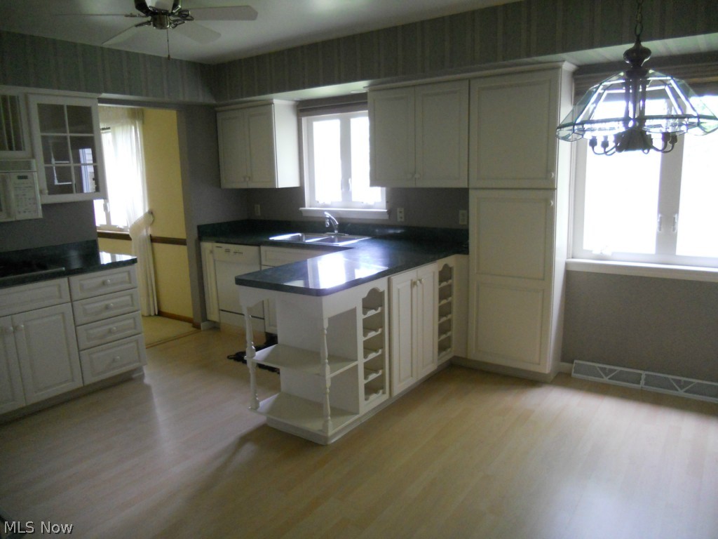 Baldwin Creek - Residential