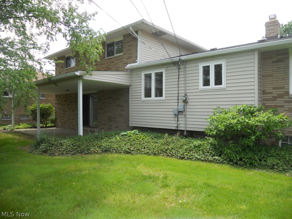 Baldwin Creek - Residential