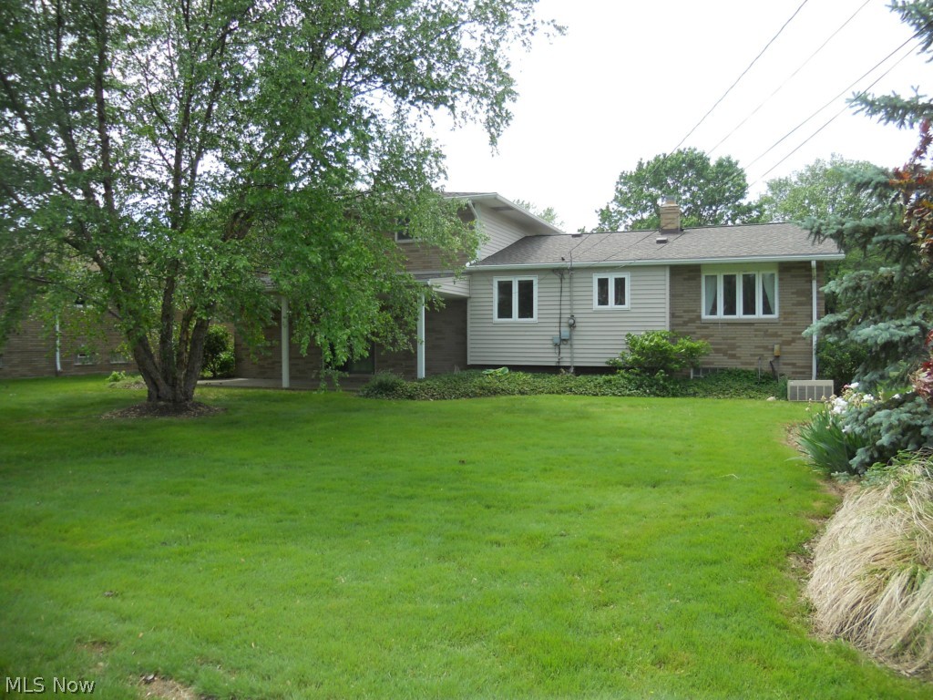 Baldwin Creek - Residential