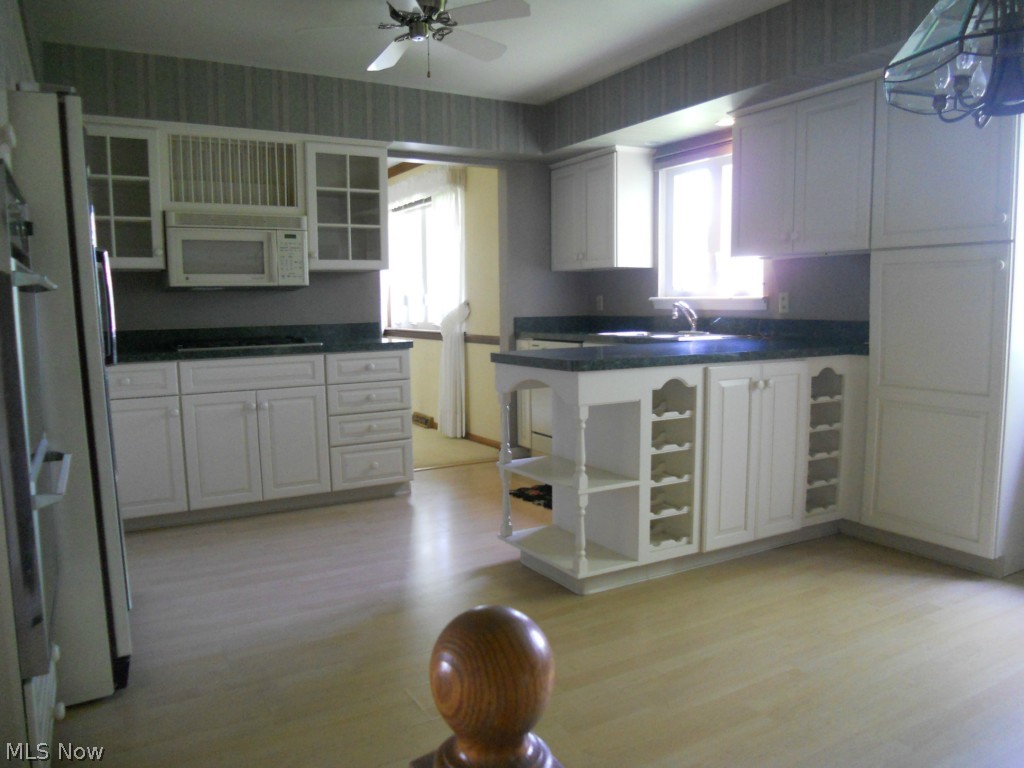 Baldwin Creek - Residential