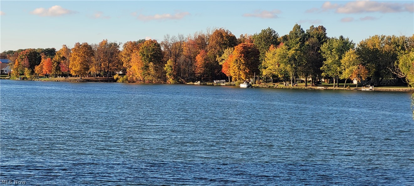 Cinnamon Lake Sub Un 1 - Land