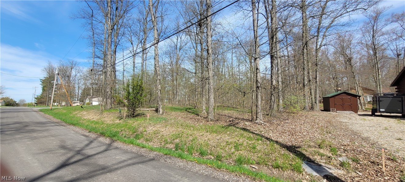 Cinnamon Lake Sub Un 1 - Land