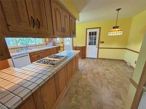 Tiny photo for 5022 Lawndale Street NW, Canton, OH 44708 (MLS # 5221833)