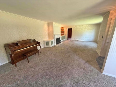 Tiny photo for 5022 Lawndale Street NW, Canton, OH 44708 (MLS # 5221833)