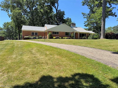 Tiny photo for 5022 Lawndale Street NW, Canton, OH 44708 (MLS # 5221833)