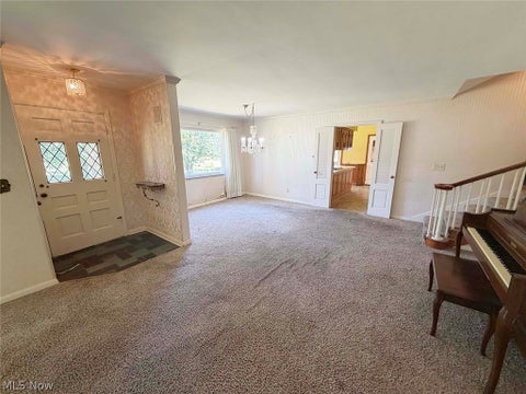 Tiny photo for 5022 Lawndale Street NW, Canton, OH 44708 (MLS # 5221833)