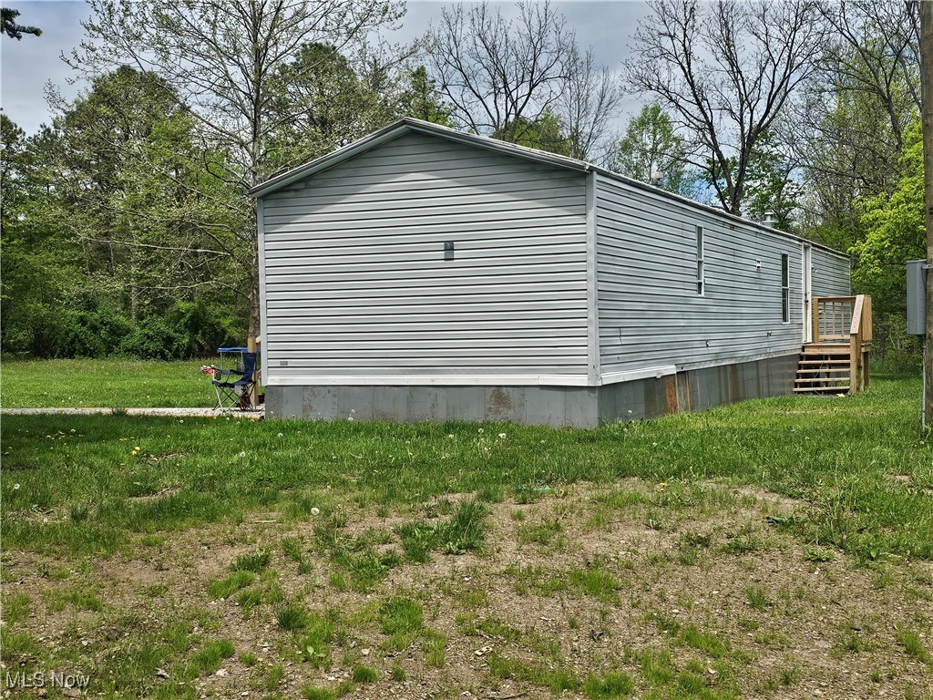 2603 State Route 45, Rock Creek, Ohio image 1