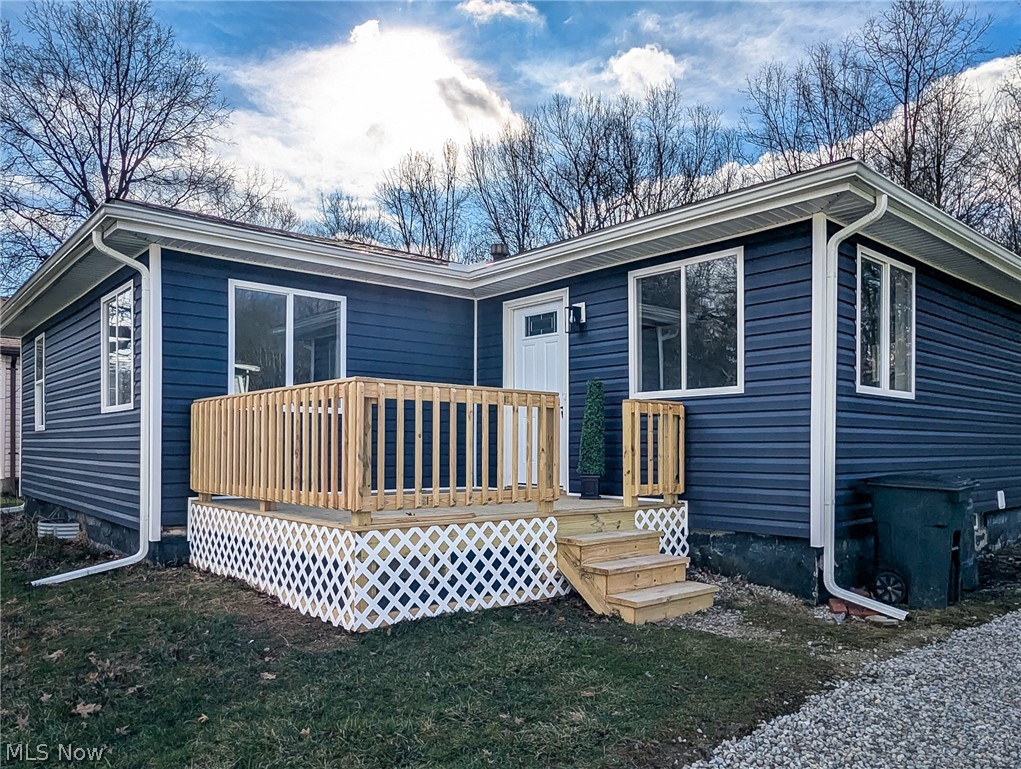 H A Co - Residential