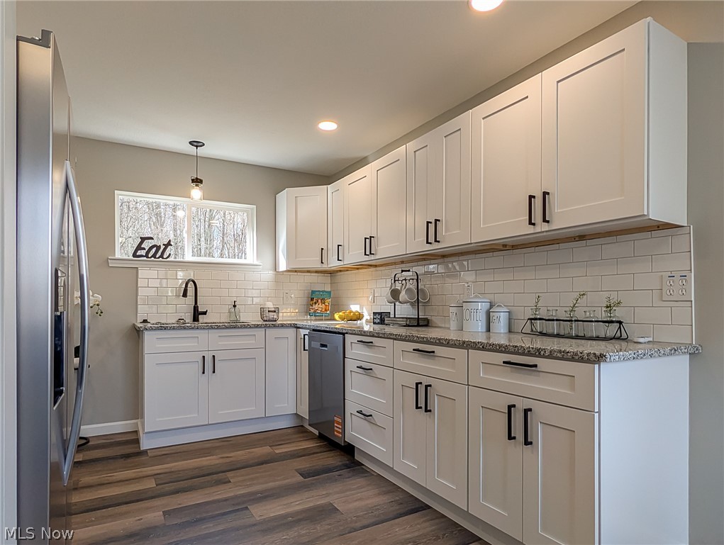 H A Co - Residential