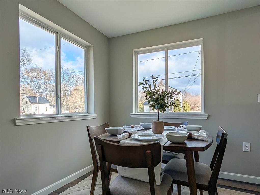 H A Co - Residential